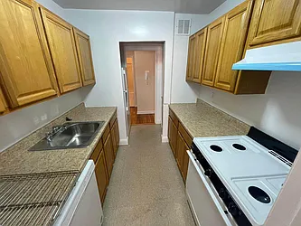 Rented by The Realty Depot