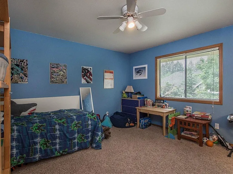 Bedroom 4