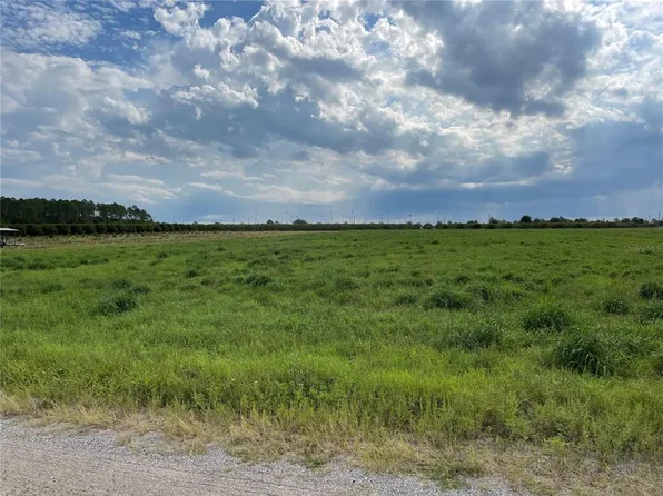 Charles Osborne Rd, Umatilla, FL 32784