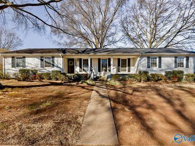 2023 Pettus Dr NE, Huntsville, AL, 35811