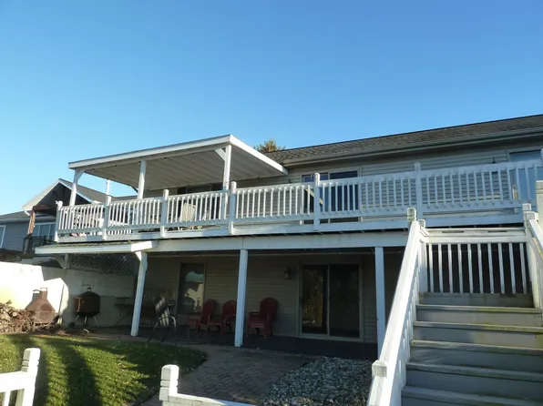 1830 Anchorway, Camden, MI 49232