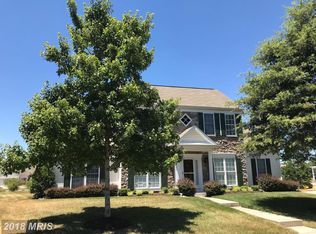 29824 Dustin Ave, Easton, MD