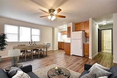 1st image of 4747 W 19th St #202