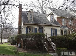 1301 Hampshire Ct, Raleigh, NC 27612