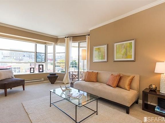 2nd image of 1440 Broadway APT 205