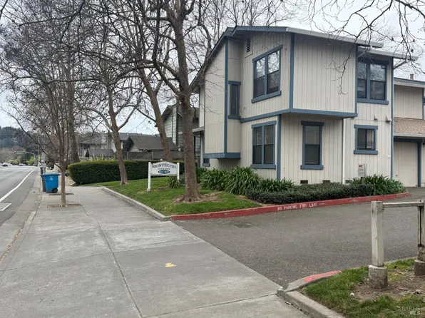6641-6657 Montecito Blvd, Santa Rosa, CA 95409