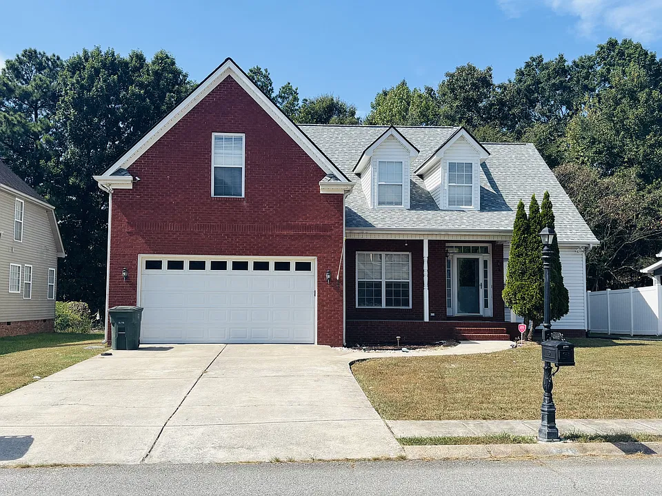 1849 Clear Brook Ct