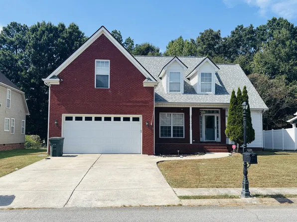 1849 Clear Brook Ct, Chattanooga, TN 37421