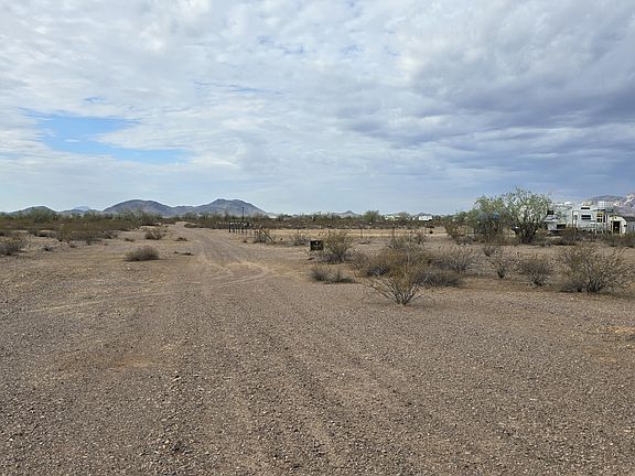5th image of 58XX N 414th Avenue #-
