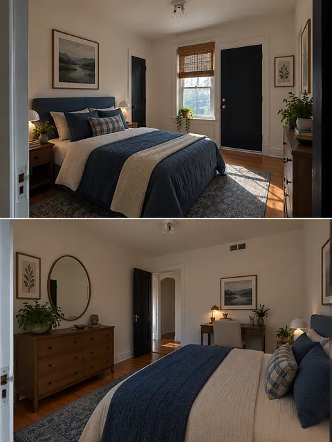 2 bed, 950 sqft, $1,925 — Photo 3