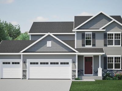 W190N15688 Maple Fields CIRCLE, Jackson, WI, 53037