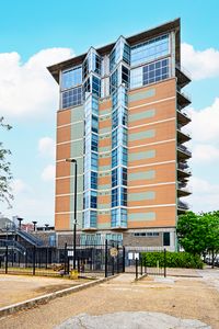 1001 Belleview St #801, Dallas, TX, 75215