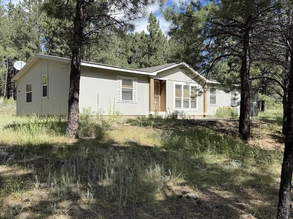 308 State Highway 105, Rociada, NM 87742