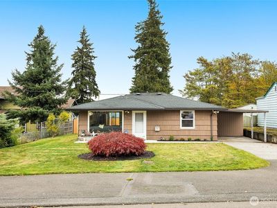 5711 Lombard Avenue #1, Everett, WA, 98203