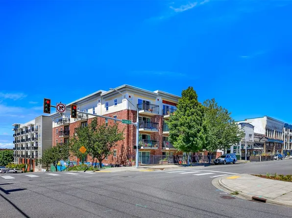 1001 N State Street #108, Bellingham, WA 98225