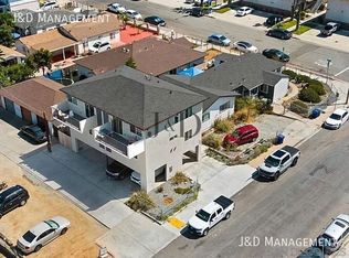 725 E 22nd St, San Diego, CA 92136