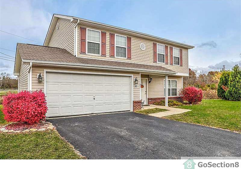 ster Greene & Glen 671 Shaker Run Rd Peebles OH Zillow