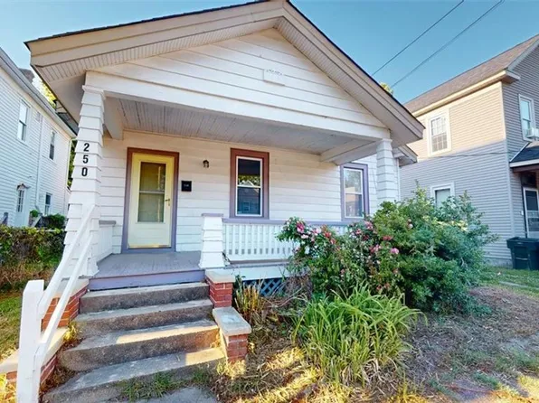 250 Lee St, Hampton, VA 23669