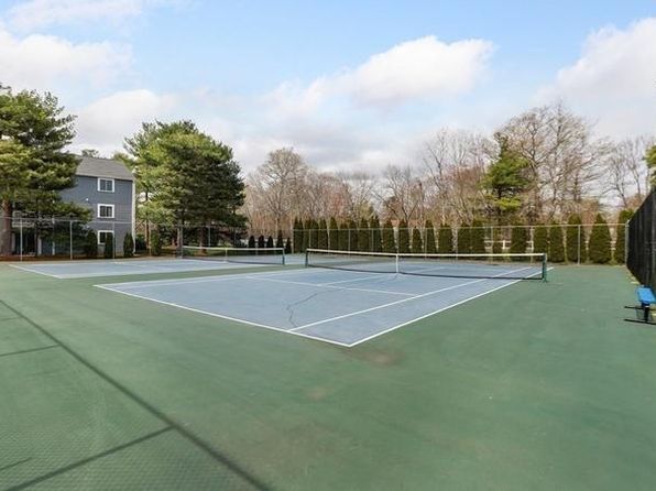 4 Post Oak Ln APT 15
