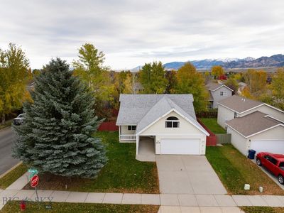 2619 Annie St, Bozeman, MT, 59718