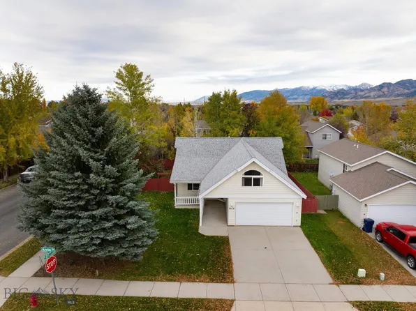 2619 Annie St, Bozeman, MT 59718