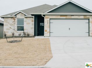 2240 Hornbeam St, Temple, TX 76502