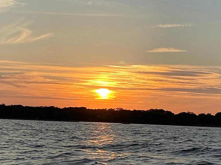 Sunrise