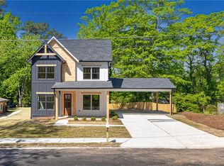 986 Pecan St, Clarkston, GA 30021