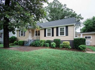 3320 Van Buren St, Chattanooga, TN 37415