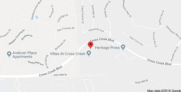 1st image of 18001 Villa Creek Dr