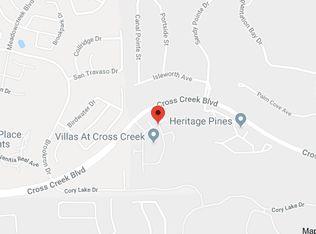 18001 Villa Creek Dr, Tampa, FL 33647