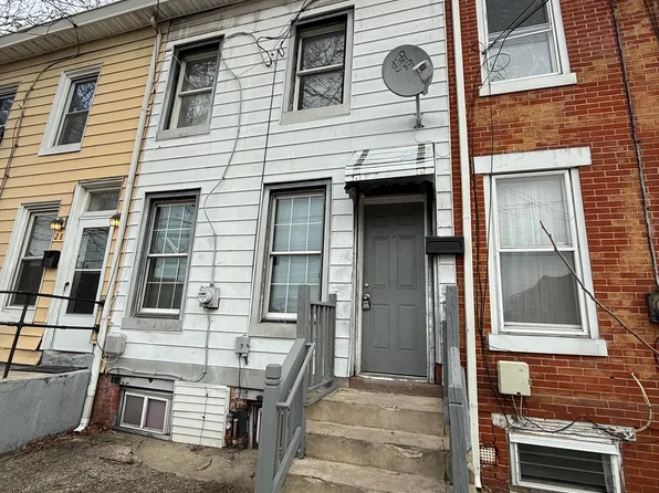 30 Perrine Ave, Trenton, NJ 08638