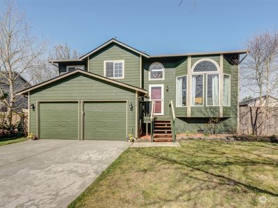 8025 Vista Drive, Arlington, WA, 98223
