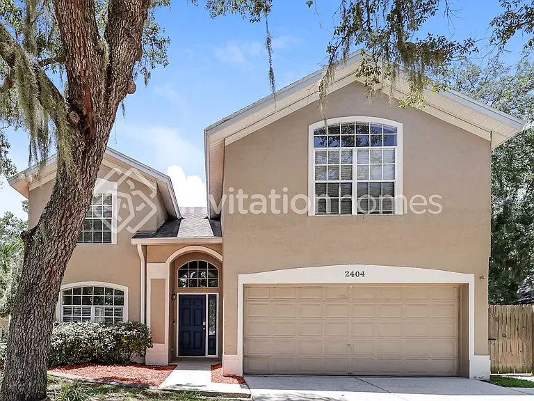 2404 Needham Dr — Photo 1