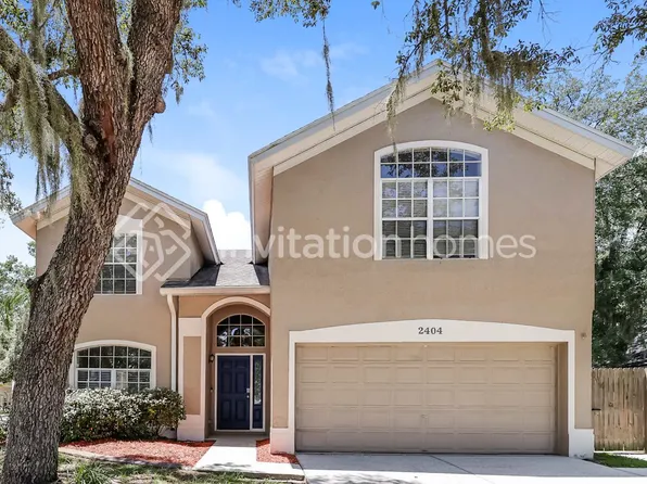 2404 Needham Dr, Valrico, FL 33596