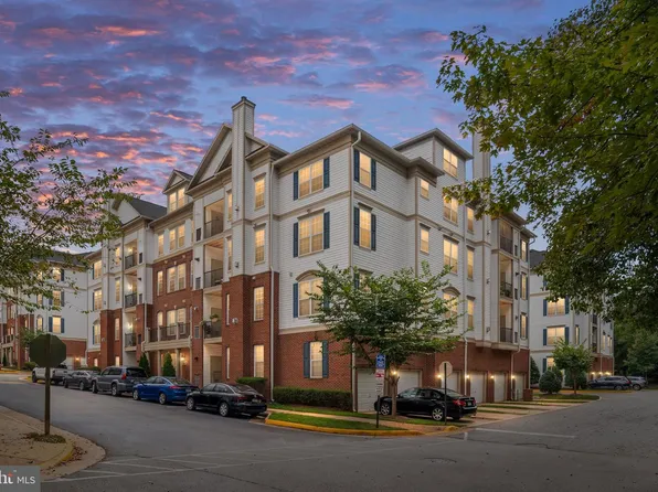 11635 Cavalier Landing Ct Unit 405, Fairfax, VA 22030