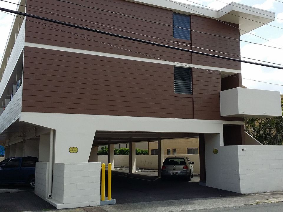 1st image of 1253 Matlock Ave APT 2