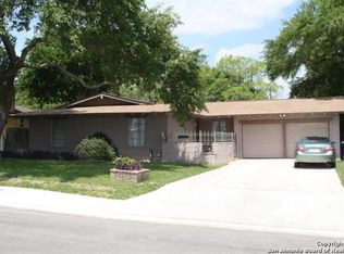 10907 Limelight Dr, San Antonio, TX 78216