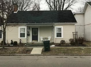 311 E Church St, Urbana, OH 43078