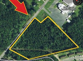 Deese Rd, Ozark, AL 36360