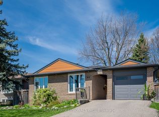 62 Caledon Cres, Brampton, ON L6W 1C5