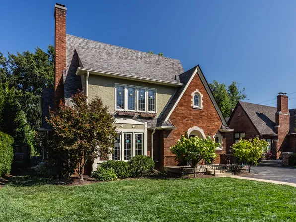 20 E 56th St, Indianapolis, IN 46220
