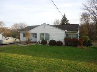 405 16th St, Corbin, KY 40701