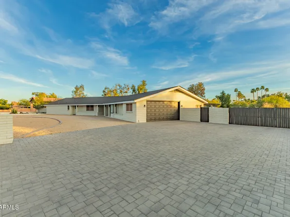 7143 W UNION HILLS Drive, Glendale, AZ 85308
