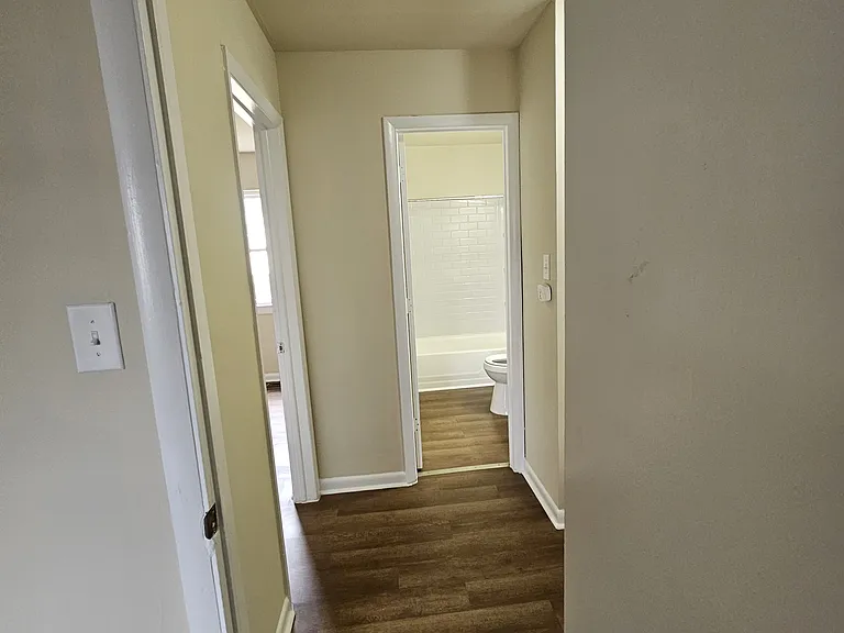 Cao Apartments — Photo 9