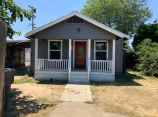 1059 S Klein Ave, Reedley, CA 93654