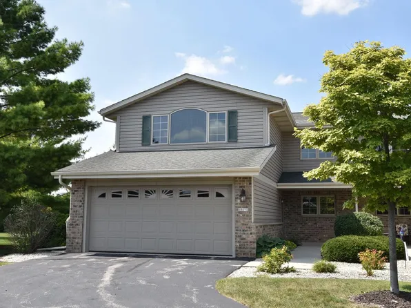686 Stoney Creek COURT #1, West Bend, WI 53095
