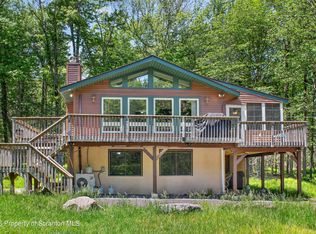 31 Adventure Dr #T2326, Gouldsboro, PA 18424