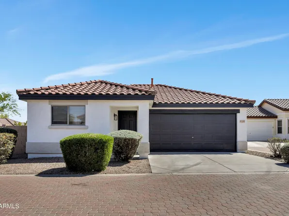 6108 S WILSON Drive, Chandler, AZ 85249
