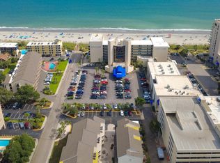 Ocean Dune Townhouses, Myrtle Beach, SC 29572
